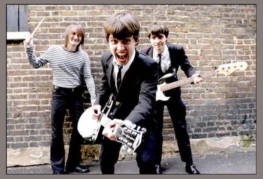The Bishops